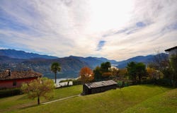 Vernate, Vernate, Ticino 6992