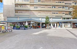 Rue Cornavin 9, Genève, Geneva 1201