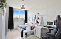 Avenue du Lignon, 1219 Vernier, Switzerland, Le Lignon, Geneva 1219