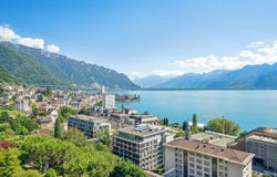 Montreux_Montreux, Montreux, Vaud 1820