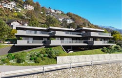 Savièse, Valais 1965