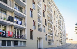 Rue Jacques-Gachoud 4, Fribourg, Fribourg (canton) 1700
