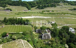 Vaud, Corseaux, Vaud 1802