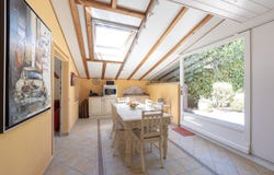 L’espace rêvé pour votre famille, Nyon, Vaud 1260