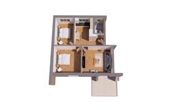 Rue de la Gare 24, Sonceboz-Sombeval, Bern (canton) 2605