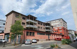 Avenue de Sévelin 32 D, Lausanne, Vaud 1004