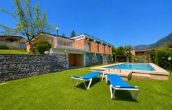 Via 1, Coldrerio, Ticino 6877