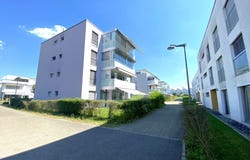Oberhardstrasse 20a, Langenthal, Bern (canton) 4900