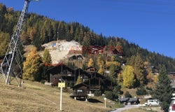 Rte de Beauregard 65, Grimentz, Valais 3961