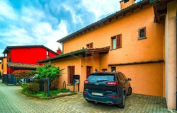 Caslano, Ticino 6987