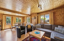 Ritistrasse 110, Bellwald, Valais 3997