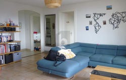 La Conversion, La Conversion, Vaud 1093