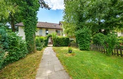 Renens, Vaud 1020