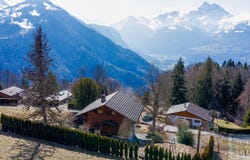 Chemin des Râpes 16, Gryon, Vaud 1882