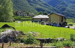 Ludiano, Ticino 6721