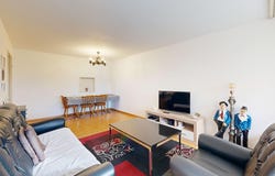 Birsmattstrasse 25, Therwil, Basel-Landschaft (canton) 4106