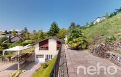 Blonay, Blonay, Vaud 1807