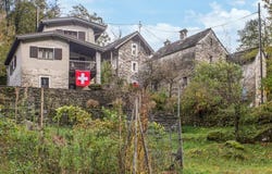 Aquino 20, Vogorno, Ticino 6632
