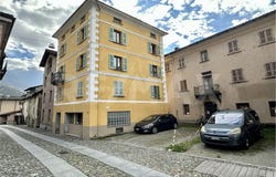 Malvaglia, Ticino 6713