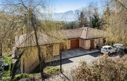 Les Monts-De-Corsier, Les Monts-de-Corsier, Vaud 1808