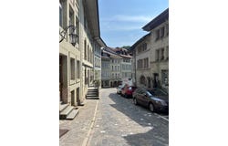 Rue de la Samaritaine 10, Fribourg, Fribourg (canton) 1700