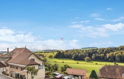 Grand-Rue 1 - Rue Baudin 1, Gimel, Vaud 1188