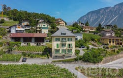 Miège, Miège, Valais 3972