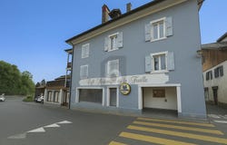 Bex, Vaud 1880