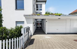 Stückstrasse 23, Hausen AG, Aargau 5212