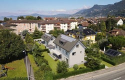Villeneuve VD, Villeneuve, Vaud 1844