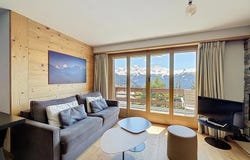 Verbier, Valais 1936