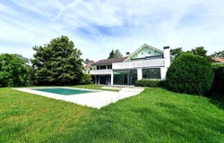 Bellevue, Geneva