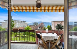 Chernex, Chernex, Vaud 1822