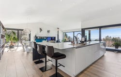 Proche du centre, Belmont-sur-Lausanne, Vaud 1092