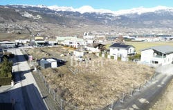 Route de Chippis 46, Chalais, Valais 3966