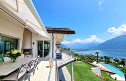 Minusio, Ticino 6648