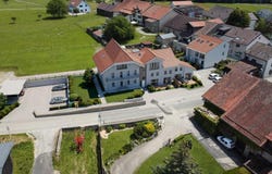 Route des Matagasses 90, Burtigny, Vaud 1268