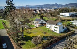 Buchs AG, Aargau 5033