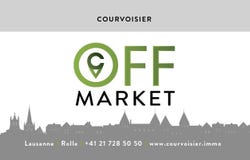 Nyon, Vaud 1260