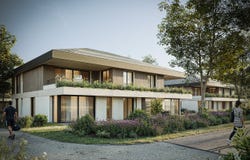 Chemin de Pernessy, 1052 Le Mont-sur-Lausanne, Lausanne, Vaud 1006