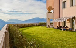 Collina dOro, Agra, Ticino 6927