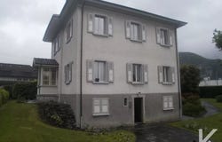 Aigle, Vaud 1860