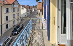 Vallorbe, Vaud 1337