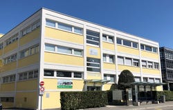 Avenue de Longemalle 11, RENENS, Vaud 1020