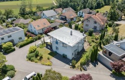 Niederwil SO, Solothurn (canton) 4523