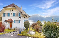 Chernex, Chernex, Vaud 1822