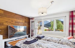 Leukerbad, Valais 3954