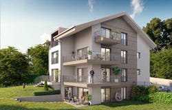 Chemin des Chalets 5, Morges, Vaud 1110