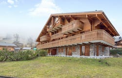 Chesières / Villars, Villars-sur-Ollon, Vaud 1884