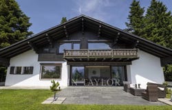 Gryon, Vaud 1882
